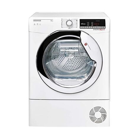 מייבש כביסה Hoover DXOC9TCE  9 ק"ג הובר למכירה , 2 image