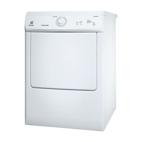 מייבש כביסה Electrolux EDE1072PDW  7 ק"ג אלקטרולוקס למכירה 