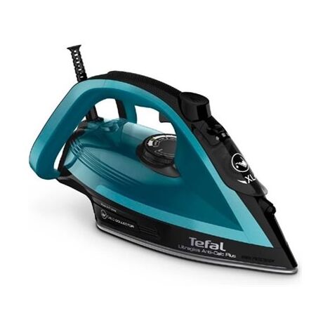 מגהץ  אדים  אנכי Tefal FV6832 טפאל למכירה 
