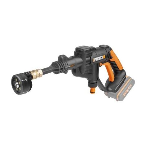 מכונת שטיפה בלחץ Worx WG620E.91 למכירה , 2 image
