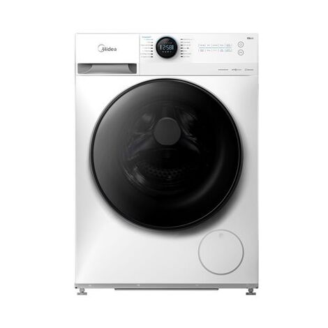 מכונת כביסה Midea MFL80-U1403B  8 ק&#34;ג מידאה למכירה , 2 image