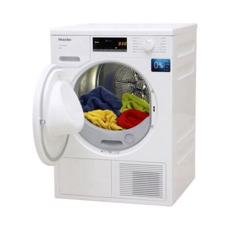 מייבש כביסה Miele TEA225WP  7 ק"ג מילה למכירה , 2 image
