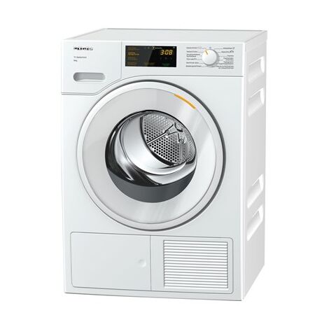 מייבש כביסה Miele TSD 263 WP  8 ק"ג מילה למכירה , 2 image