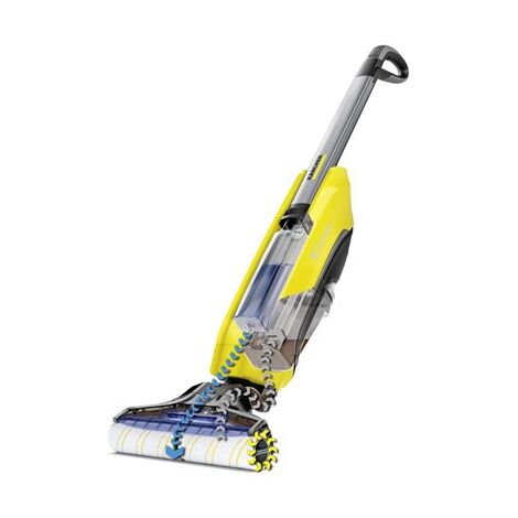 מכונת קרצוף Karcher FC5 Cordless קארשר למכירה , 3 image