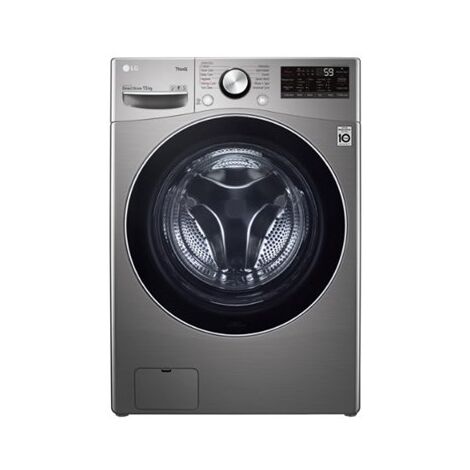 מכונת כביסה LG F015TOPBD  15 ק&#34;ג למכירה , 2 image