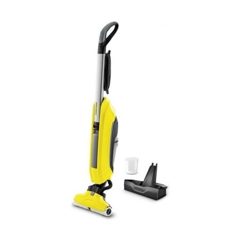 מכונת קרצוף Karcher FC5 Cordless קארשר למכירה , 4 image