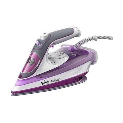 מגהץ  אדים  אנכי Braun SI5037 בראון למכירה , 2 image