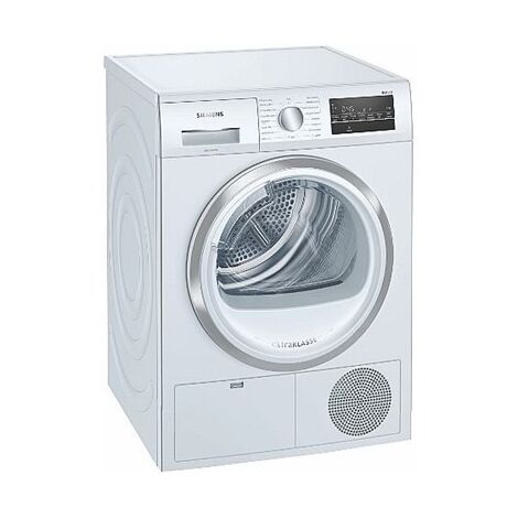 מייבש כביסה Siemens WT46G409IL  9 ק"ג סימנס למכירה , 3 image