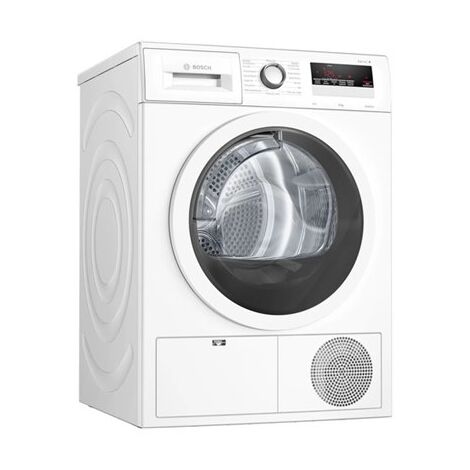 מייבש כביסה Bosch WTH85V0GPL  8 ק"ג בוש למכירה , 2 image
