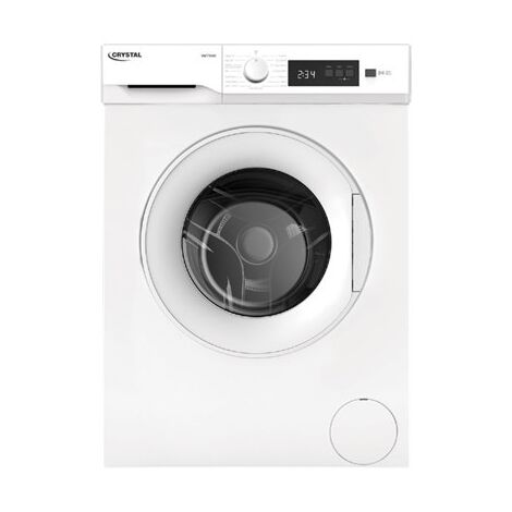 מכונת כביסה Crystal VW7100  7 ק&#34;ג קריסטל למכירה , 2 image