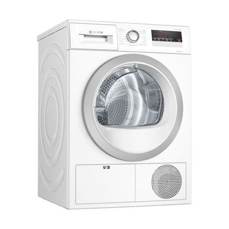 מייבש כביסה Bosch WTH85222GB  8 ק"ג בוש למכירה , 2 image