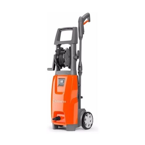 מכונת שטיפה בלחץ Husqvarna PW125 למכירה , 2 image