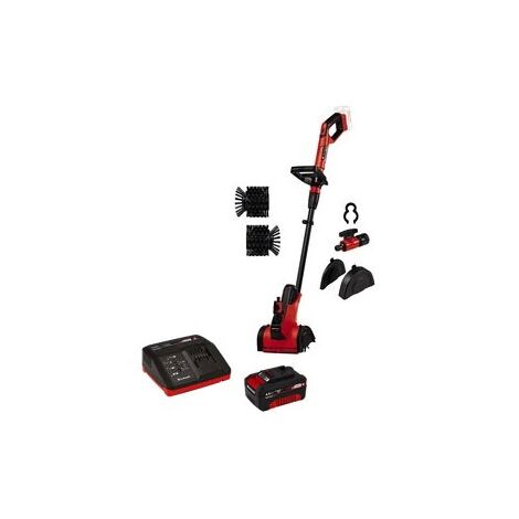 מכונת טאטוא Einhell 3424200 Picobella למכירה , 4 image
