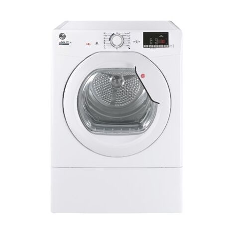 מייבש כביסה Hoover HLEV9DG  9 ק"ג הובר למכירה , 2 image