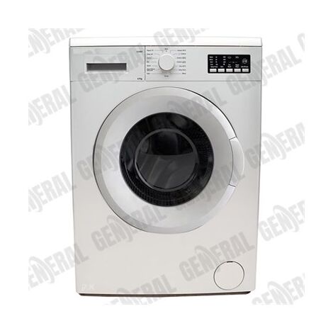 מכונת כביסה General GE6000  6 ק&#34;ג למכירה , 3 image