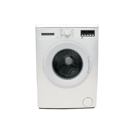 מכונת כביסה General GE6000  6 ק&#34;ג למכירה , 2 image