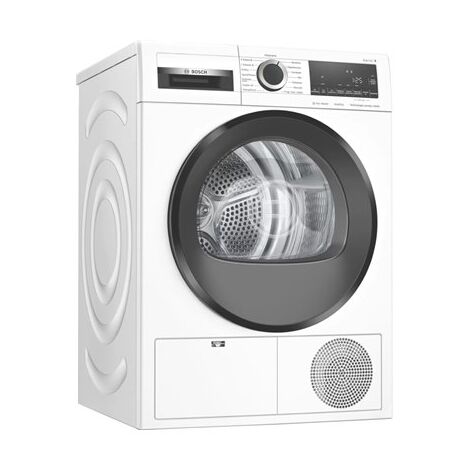 מייבש כביסה Bosch WQG241AKPL  9 ק"ג בוש למכירה , 2 image
