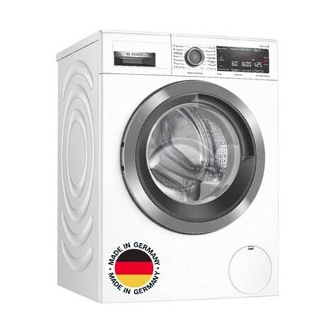 מכונת כביסה Bosch WAX32M10IL  10 ק&#34;ג בוש למכירה , 3 image