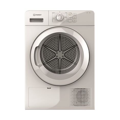 מייבש כביסה Indesit YTCM087B  7 ק"ג למכירה , 2 image