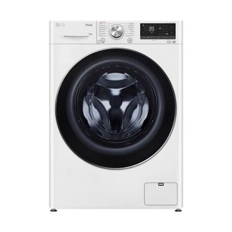 מכונת כביסה LG F1612WT  12 ק&#34;ג למכירה , 2 image