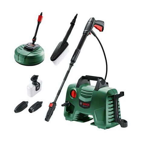 מכונת שטיפה בלחץ Bosch Easy Aquatak 120 בוש למכירה , 3 image