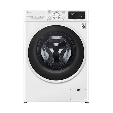 מכונת כביסה LG F4WV310S6E  10.5 ק&#34;ג למכירה 