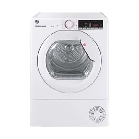 מייבש כביסה Hoover HLEC8TEXISR  8 ק"ג הובר למכירה 