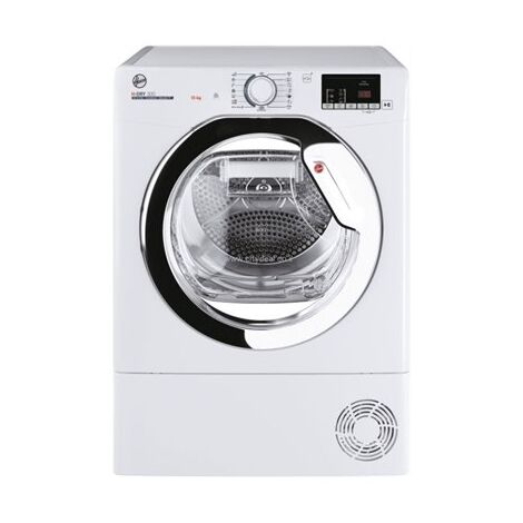 מייבש כביסה Hoover HLEC10TCE הובר למכירה , 2 image