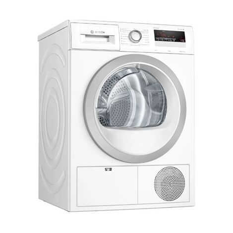 מייבש כביסה Bosch WTH85291BY  8 ק"ג בוש למכירה , 3 image