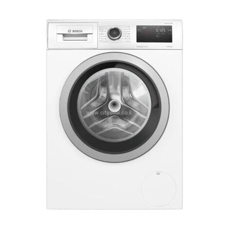 מכונת כביסה Bosch WAU28RH0BY  9 ק&#34;ג בוש למכירה , 2 image