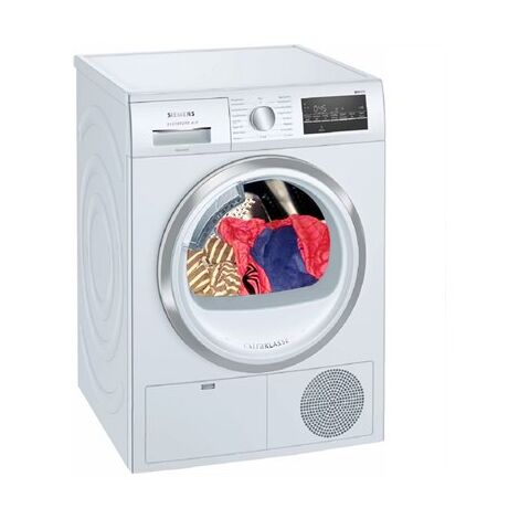 מייבש כביסה Siemens WT46G409IL  9 ק"ג סימנס למכירה , 2 image