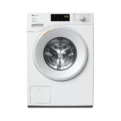 מכונת כביסה Miele WSD164WCS  9 ק&#34;ג מילה למכירה , 2 image