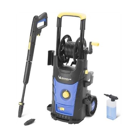 מכונת שטיפה בלחץ Michelin MPX19EH למכירה , 3 image