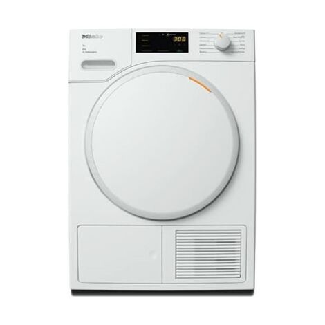 מייבש כביסה Miele TWC364WP  9 ק"ג מילה למכירה , 2 image