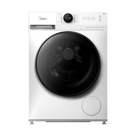 מכונת כביסה Midea MF200W120W  12 ק&#34;ג מידאה למכירה , 2 image