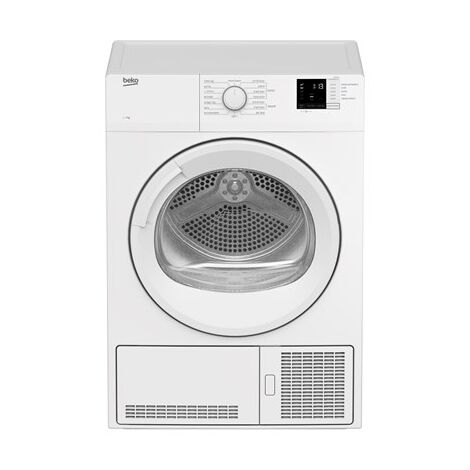 מייבש כביסה Beko DC7211 בקו למכירה , 2 image