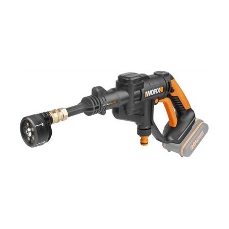 מכונת שטיפה בלחץ Worx WG629E.4 למכירה , 2 image