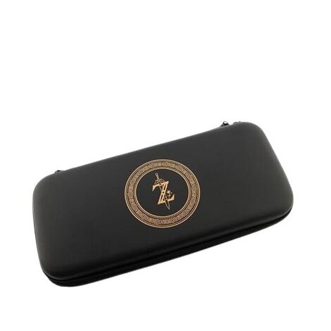 נרתיק נשיאה NSW-091U Alumi Case Zelda למכירה , 2 image