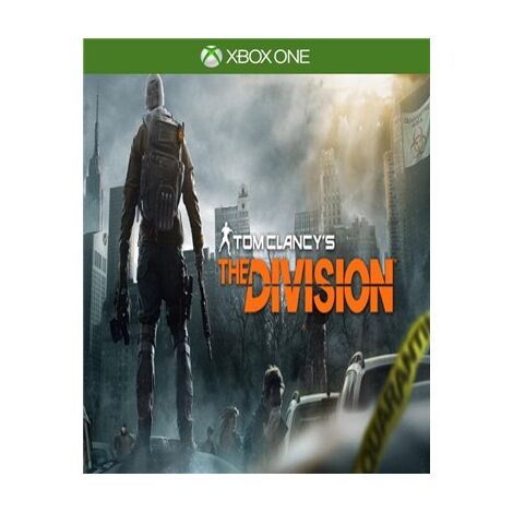 Tom Clancy's The Division לקונסולת Xbox One למכירה , 2 image