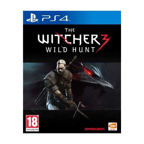 The Witcher 3 Wild Hunt PS4 למכירה , 2 image