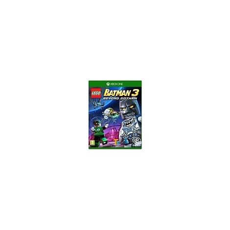Lego Batman 3: Beyond Gotham לקונסולת Xbox One למכירה , 2 image