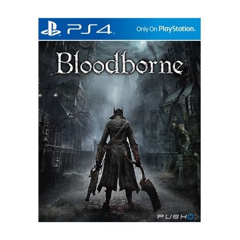 BloodBorne PS4 למכירה , 2 image