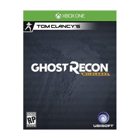 Tom Clancy''s Ghost Recon: Wildlands לקונסולת Xbox One למכירה 