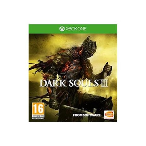 Dark Souls III לקונסולת Xbox One למכירה , 2 image