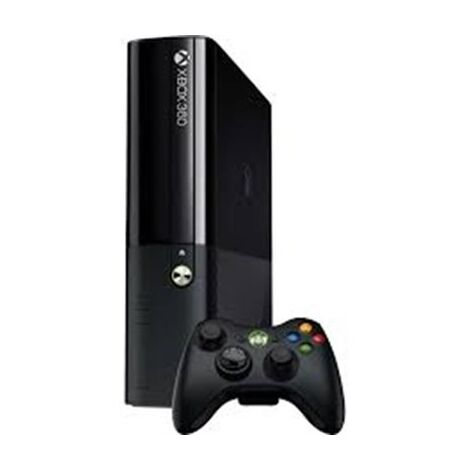 Microsoft Xbox 360 500GB מיקרוסופט למכירה 