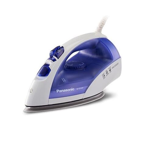 מגהץ  אדים Panasonic NI-E510T פנסוניק למכירה , 2 image