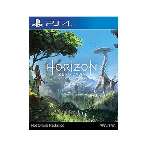 Horizon: Zero Dawn PS4 למכירה , 2 image