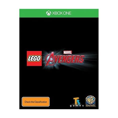 Lego Marvel Avengers לקונסולת Xbox One למכירה , 2 image