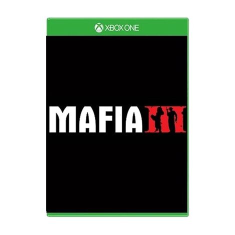 Mafia 3 לקונסולת Xbox One למכירה , 3 image