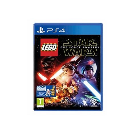 LEGO Star Wars: The Force Awakens PS4 למכירה , 2 image